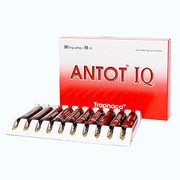 Sản phẩm bổ dưỡng toàn diện Antot