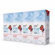 Sữa và các sản phẩm từ sữa TH TOPKID 