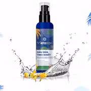 Mỹ phẩm chế biến từ dừa Vietcoco