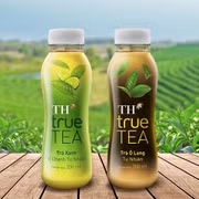 Trà tự nhiên TH true TEA