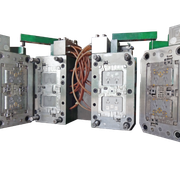 Khuôn mẫu bằng kim loại MIDA