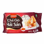 Sản phẩm chế biến đông lạnh Vissan