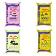 Thức ăn thủy sản Lái Thiêu