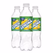 Nước giải khát chứa khoáng thiên nhiên Lemona