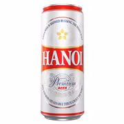 Bia Hanoi Premium