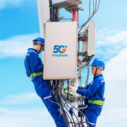 Mạng di động VinaPhone 5G 