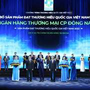 Dịch vụ tài chính ngân hàng SeABank