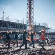 Thi công xây dựng Coteccons
