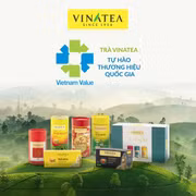 Trà Vinatea