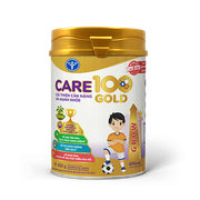 Sản phẩm dinh dưỡng y học Care 100 Plus
