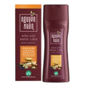 Dầu gội dược liệu Nguyên Xuân