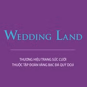 Trang sức cưới Wedding Land