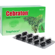Thuốc bổ não Cebraton