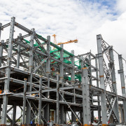 Kết cấu thép ATAD