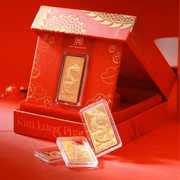 Vàng, bạc, trang sức mỹ nghệ Bảo Tín Mạnh Hải