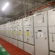 Tủ điện hạ thế, trung thế EDH