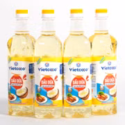Dầu dừa VIETCOCO
