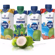 Nước dừa VIETCOCO
