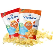 Snack dừa và cơm dừa sấy khô VIETCOCO