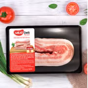 Thịt heo mát MEATDeli