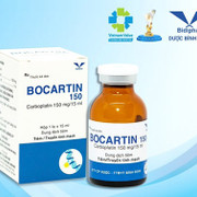 Thuốc điều trị ung thư Bidiphar