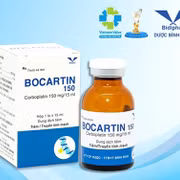 Thuốc điều trị ung thư Bidiphar