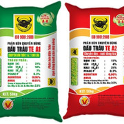 Phân bón Đầu Trâu NPK