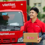 Dịch vụ chuyển phát nhanh trong nước & quốc tế Viettel Post