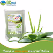 Nha đam G.C Food
