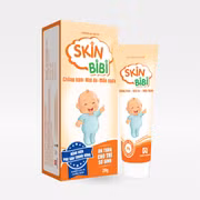 Kem dưỡng da trẻ em SkinBiBi