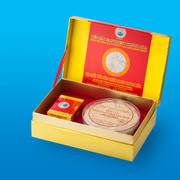 Yến sào Sanvinest Khánh Hòa