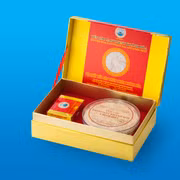 Yến sào Sanvinest Khánh Hòa