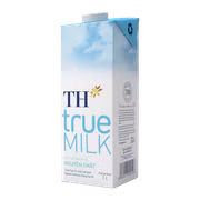Sữa tươi tiệt trùng TH true MILK