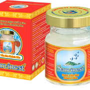 Nước yến sào Sanvinest Khánh Hòa