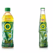 Trà xanh không độ