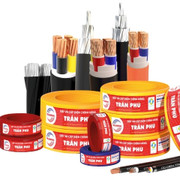 Dây và cáp điện Trần Phú