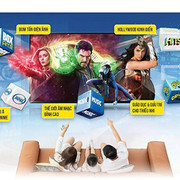 Dịch vụ truyền hình MyTV