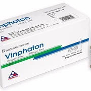 Thuốc tiêm điều trị các bệnh thần kinh Vinphaco