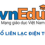 Phần mềm Quản lý Giáo dục Việt Nam vnEdu