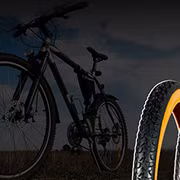 Săm lốp xe đạp DRC