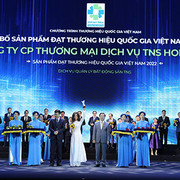 Dịch vụ quản lý bất động sản TNS
