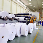 Giấy và bột giấy An Hòa