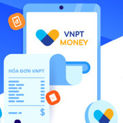 Giải pháp thanh toán số VNPT Money