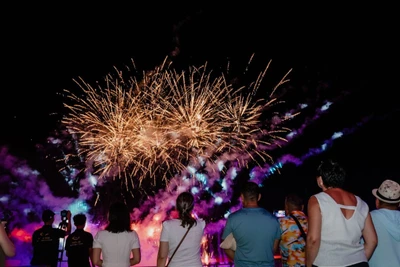 Du khách sẽ được trải nghiệm hàng loạt hoạt động đặc sắc tại Thị trấn Hoàng Hôn, Phú Quốc.