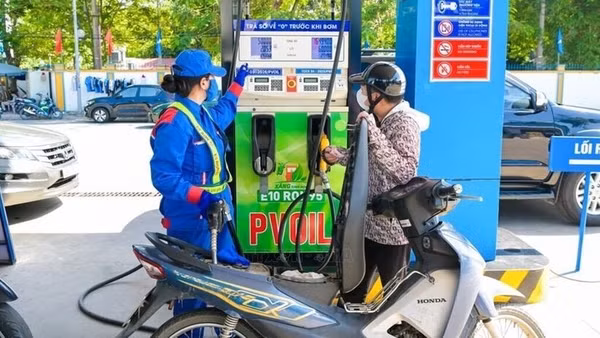 (Ảnh: Cục Quản lý và Phát triển thị trường trong nước)