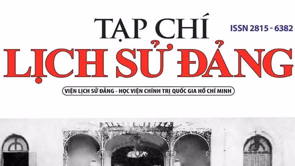  Mục lục số 3-2026 