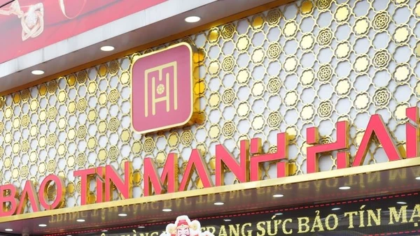 (Ảnh: BẢO TÍN MẠNH HẢI)