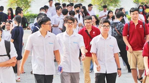 Kỳ thi tốt nghiệp trung học phổ thông 2025 có nhiều điểm đặc biệt đòi hỏi sự chuẩn bị kỹ lưỡng.