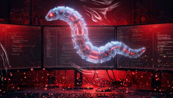 Mã độc GlassWorm tấn công hơn 400 kho mã nguồn, đe dọa chuỗi cung ứng phần mềm toàn cầu