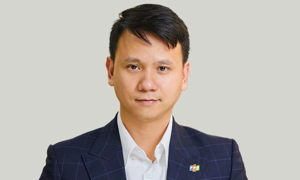 FPT Bổ Nhiệm Tân Giám Đốc Công Nghệ, Đẩy Mạnh Chiến Lược AI Và UAV